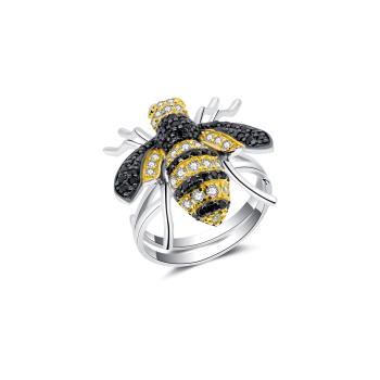 Preview: Bernie Bienen Ring
